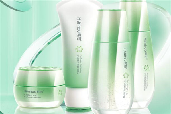 收縮毛孔的平價水乳排名,還原細嫩平滑肌必選