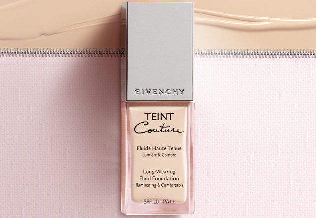 紀梵希粉底液哪款好用 紀梵希粉底液top5排行榜