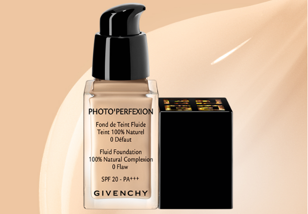 紀梵希粉底液哪款好用 紀梵希粉底液top5排行榜