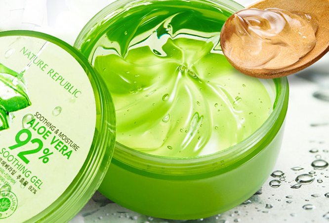 蘆薈保濕霜哪個牌子好 改善肌膚問題，你選對產品了嗎