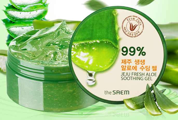 蘆薈保濕霜哪個牌子好 改善肌膚問題，你選對產品了嗎