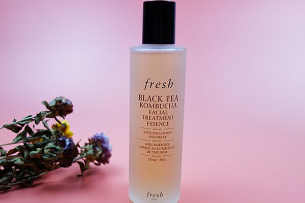 收縮毛孔的精華液排行