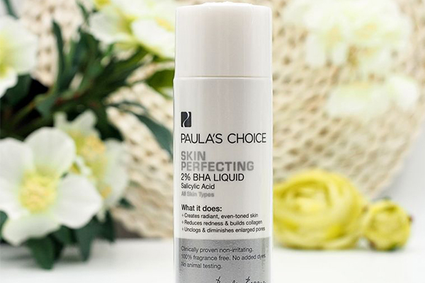 收縮毛孔的精華液排行