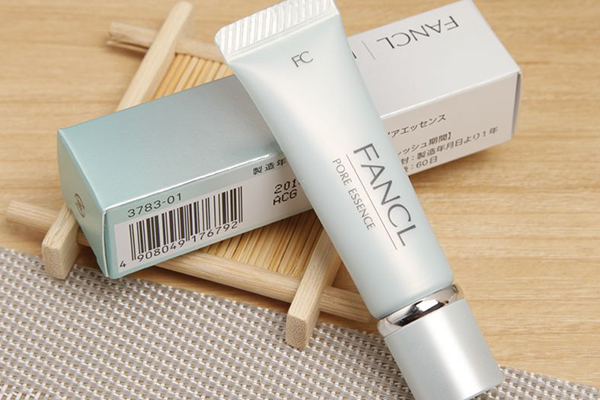 收縮毛孔的精華液排行