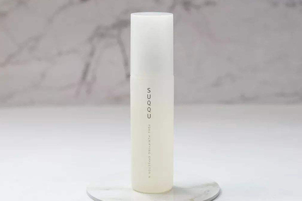 收縮毛孔的精華液排行