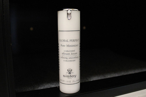 收縮毛孔的精華液排行