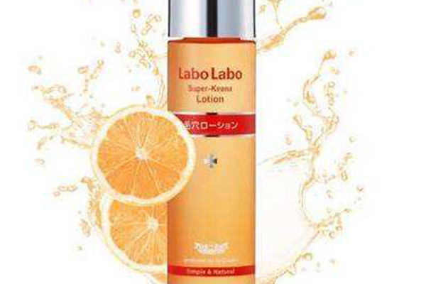 毛孔收斂水排行前十名