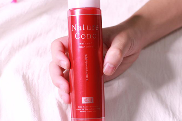 毛孔收斂水排行前十名