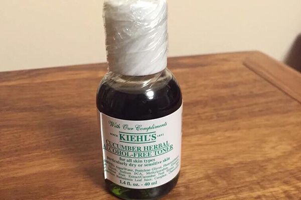 毛孔收斂水排行前十名