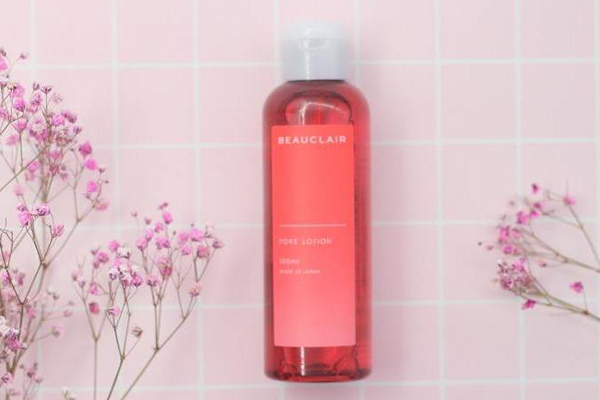 毛孔收斂水排行前十名