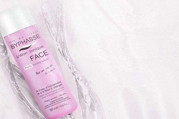 毛孔收斂水排行前十名