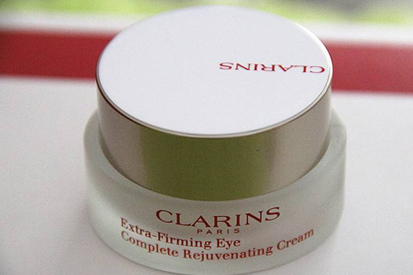 溫和眼霜排行榜前8強