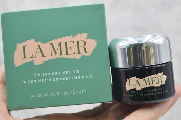 溫和眼霜排行榜前8強