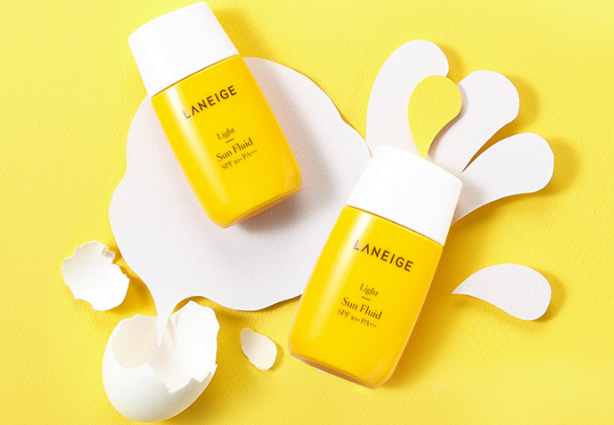 2019防曬霜排行榜10強 讓你更加輕松的抵御紫外線