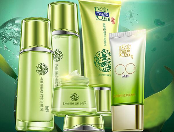 青少年護(hù)膚品十大名牌，完美護(hù)膚從小開始！