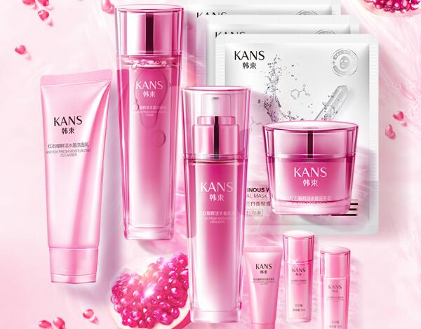 青少年護(hù)膚品十大名牌，完美護(hù)膚從小開始！