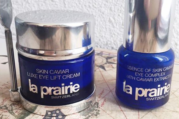 去細(xì)紋眼霜前8強(qiáng)