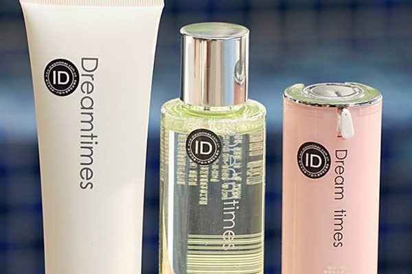 男士補水洗面奶