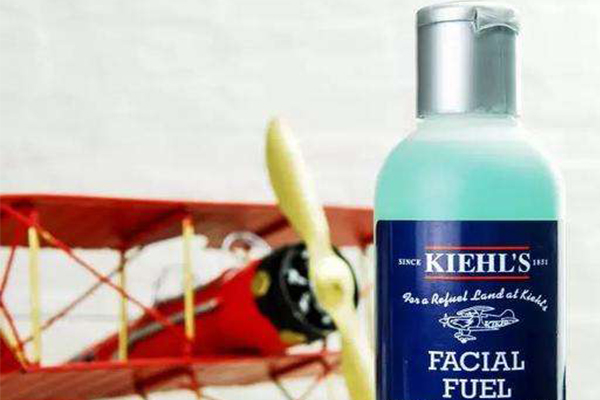 男士補水洗面奶