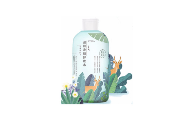 最好用的卸妝水排行榜 拒絕彩妝殘留，保持潔凈肌膚