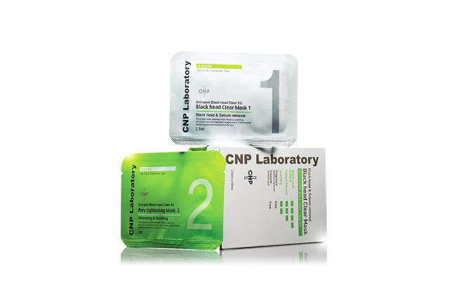 去痘去黑頭排行榜10強 還你無瑕細嫩肌膚