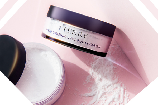 控油定妝粉排行榜 拒絕脫妝，打造清爽啞光肌膚