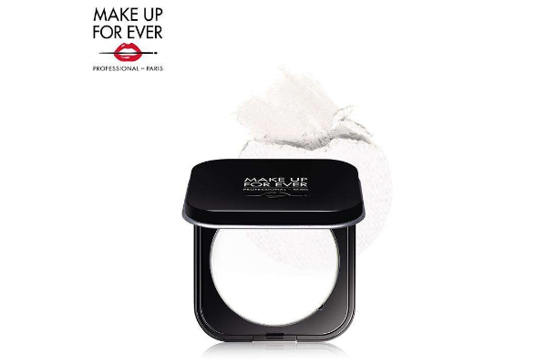 控油定妝粉排行榜 拒絕脫妝，打造清爽啞光肌膚