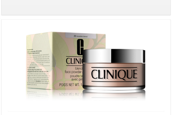 控油定妝粉排行榜 拒絕脫妝，打造清爽啞光肌膚