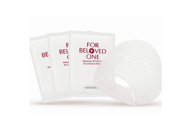 祛痘淡印面膜排行榜10強(qiáng) 打造白皙肌膚，就選這幾款