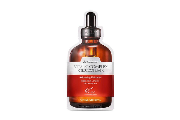 祛痘淡印面膜排行榜10強(qiáng) 打造白皙肌膚，就選這幾款