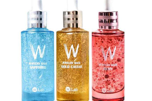 韓國提亮液排行榜