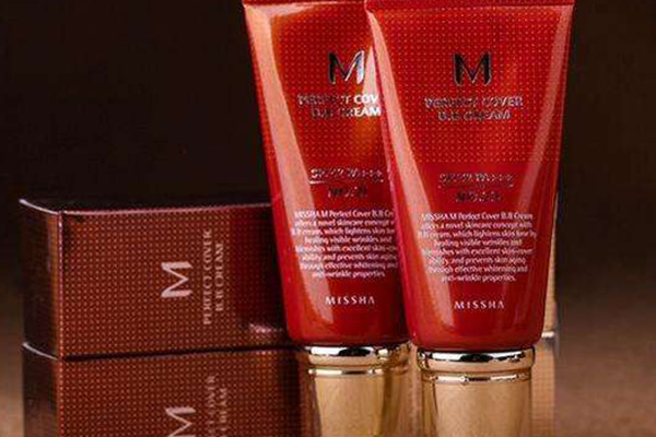 韓國提亮液排行榜