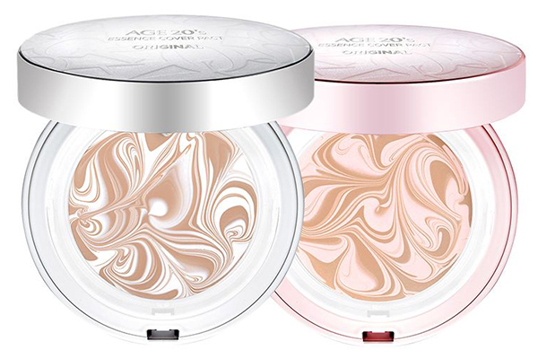 韓國提亮液排行榜