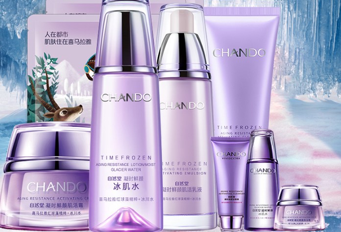 油性皮膚水乳排名推薦 第一名最暢銷(xiāo)，油皮MM必備