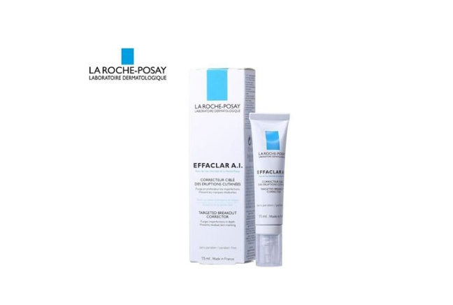 全球去痘產品排行榜10強 去除青春痘，還你光滑細膩肌膚