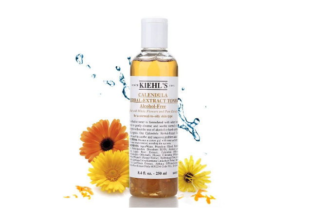 十大油性皮膚護膚水排行榜 雙重呵護，還你清爽肌膚