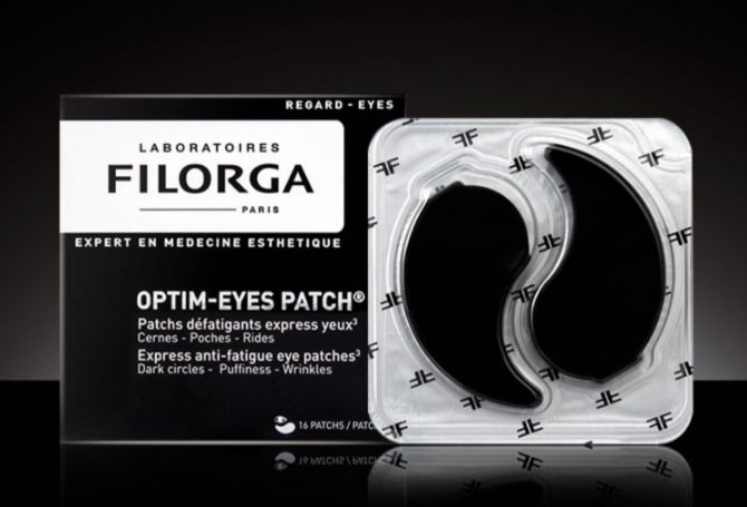 去細紋眼貼品牌排行榜 保持年輕眼眸，你選對產(chǎn)品了嗎