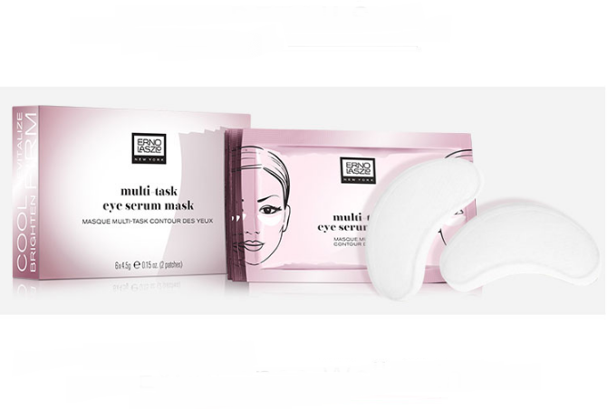 去細紋眼貼品牌排行榜 保持年輕眼眸，你選對產(chǎn)品了嗎