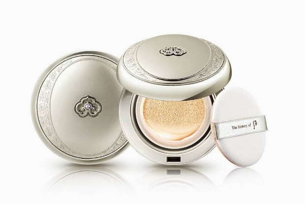 全球知名bb霜10大品牌 全世界最好用的BB霜