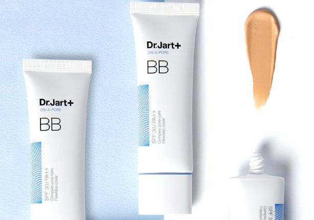 全球知名bb霜10大品牌 全世界最好用的BB霜