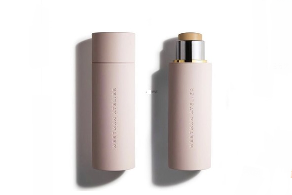 粉底棒排行榜10強 修飾瑕疵，打造完美底妝