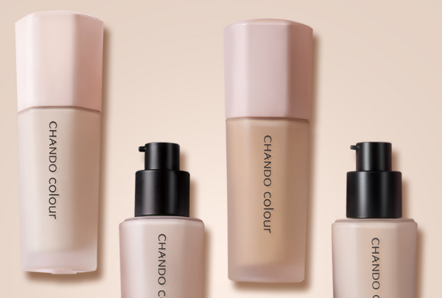 中國粉底液排行榜10強 打造無瑕肌膚，就選這幾款
