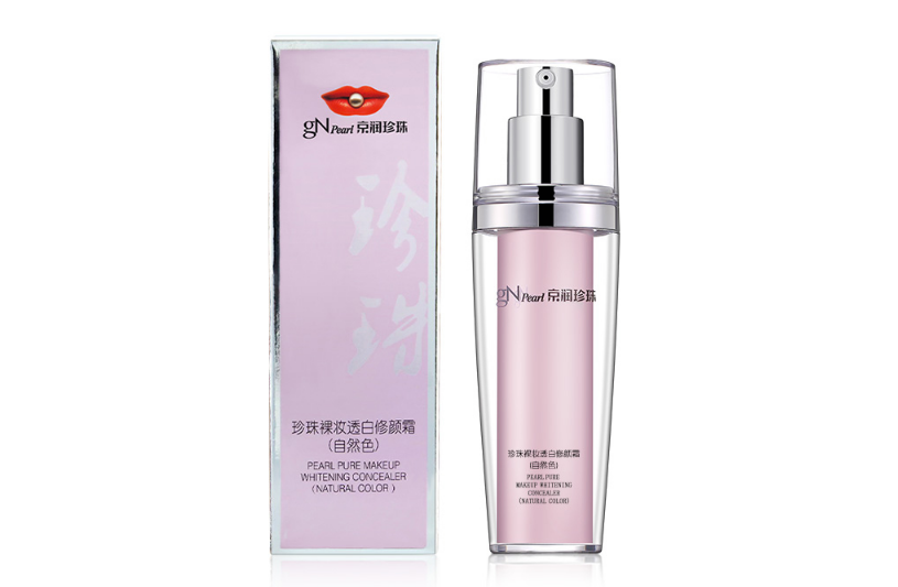 中國粉底液排行榜10強 打造無瑕肌膚，就選這幾款