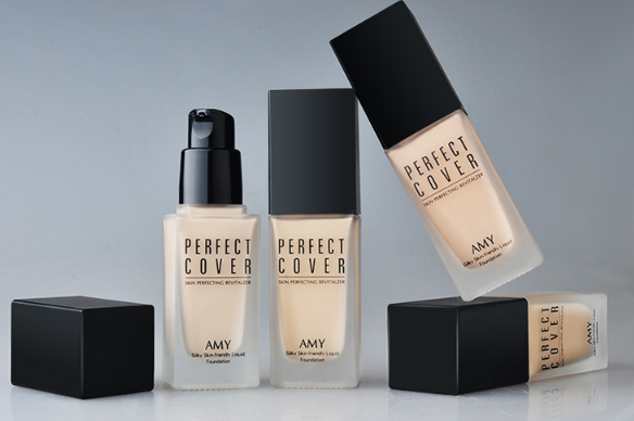 中國粉底液排行榜10強 打造無瑕肌膚，就選這幾款