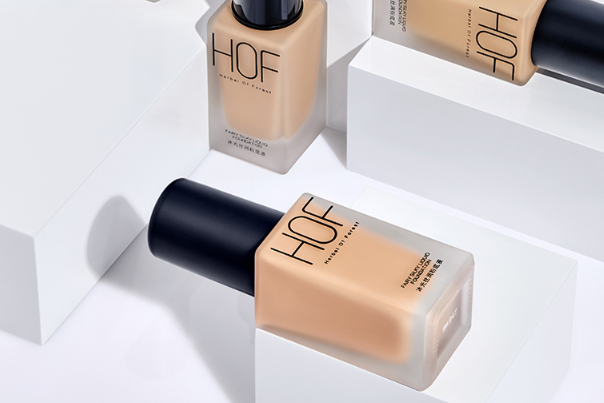 中國粉底液排行榜10強 打造無瑕肌膚，就選這幾款