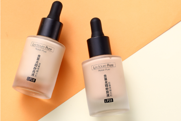 中國粉底液排行榜10強 打造無瑕肌膚，就選這幾款