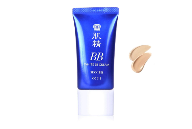 十大最好保濕bb霜推薦 打造輕薄妝效，你選擇哪款呢