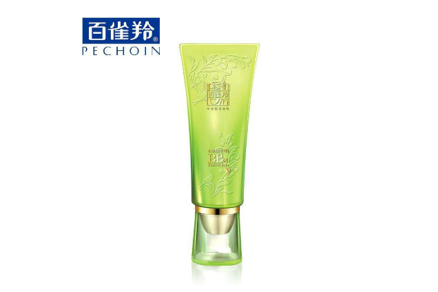 十大最好保濕bb霜推薦 打造輕薄妝效，你選擇哪款呢