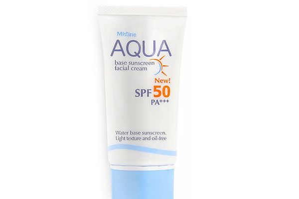 全球最好用的十大防曬噴霧