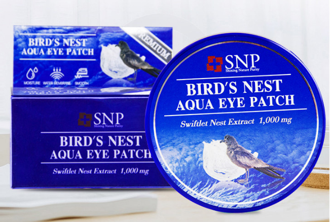 十大眼膜排行榜10強 呵護眼周肌膚,去除眼部問題